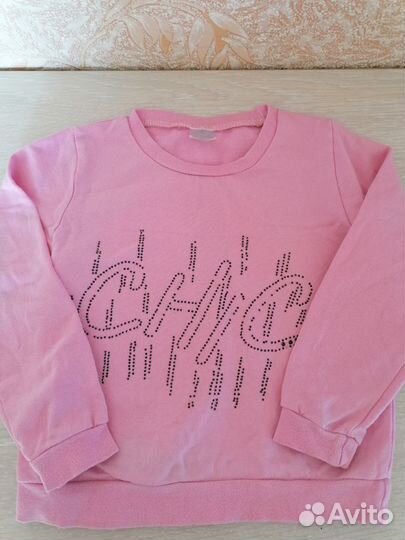 Одежда для девочки