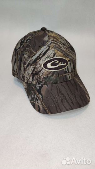 Бейсболка для охоты drake waterfowl