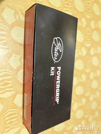 Помпа GMB Vesta+ремень с роликами(б/у)