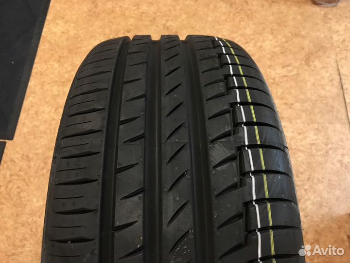 Continental ContiPremiumContact 6 225/45 R18 95Y