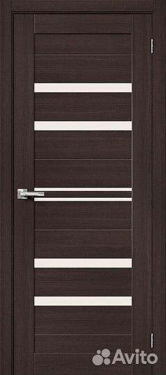 Межкомнатная дверь Доставка