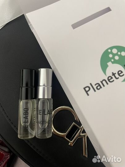 Le labo santal 33 Le labo Another 13