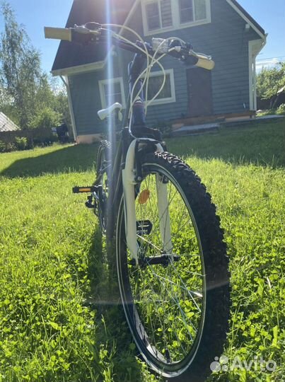 Велосипед для девочки Merida Juliet