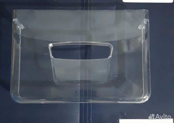 Облицовка на овощные ящики в холодильник