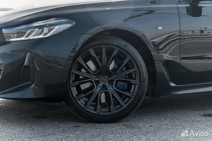 Диски BMW G серия R20