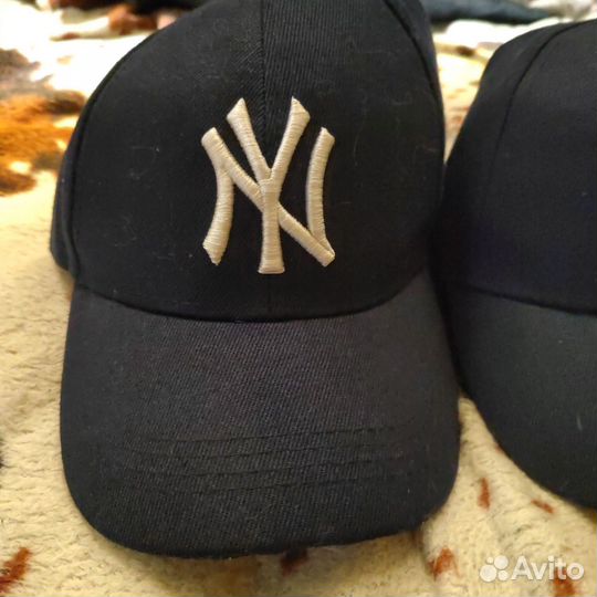 Бейсболка 57-58