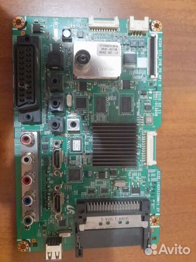 Майн BN41-01360B