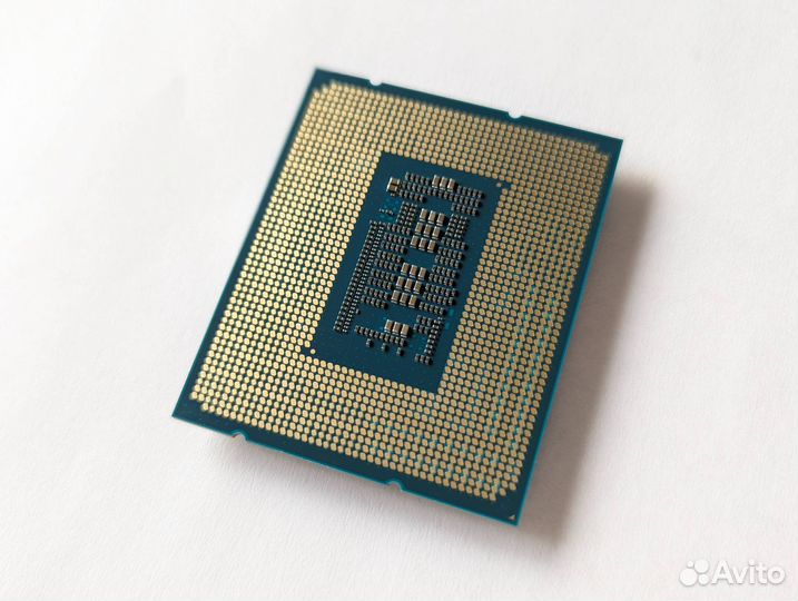 Новый процессор Intel Core i5 13400F OEM