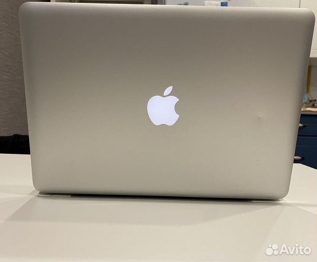 Apple MacBook Pro (13-inch, Mid 2012)