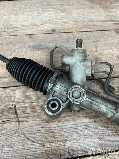 Рулевая рейка Chery Tiggo T11 2007