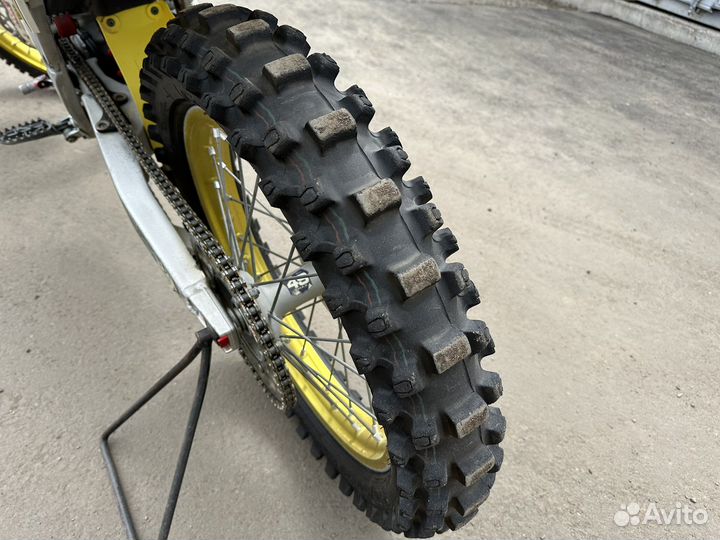 Suzuki RM-Z 250