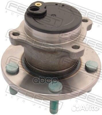 Ступица задняя 05823R Febest