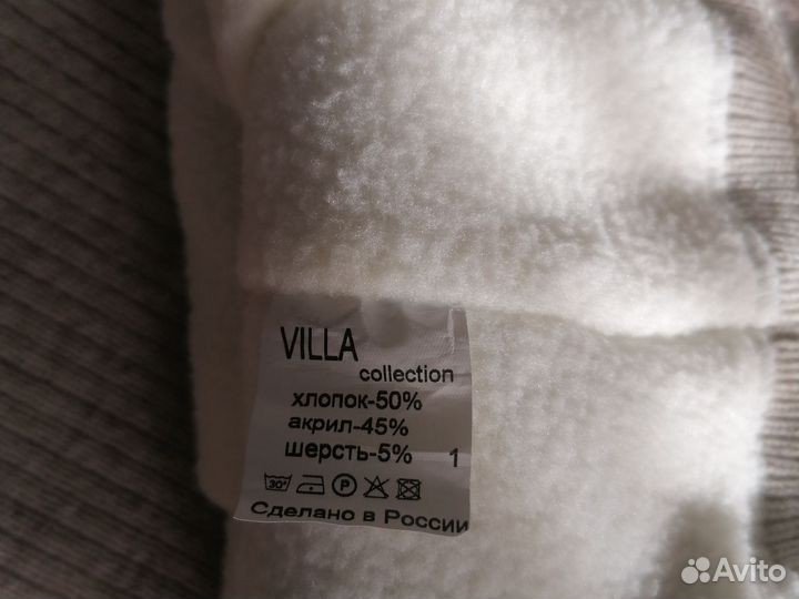 Комплект шапка плюс снуд детский