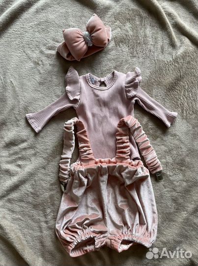 Костюм для девочки