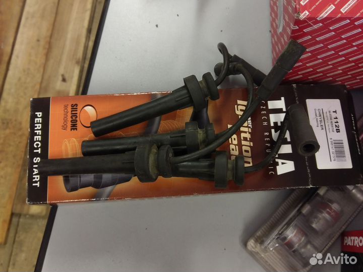 Dodge 2,4 Катушка зажигания