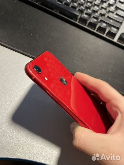 iPhone Xr, 64 ГБ