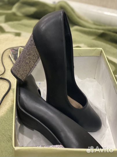 Туфли