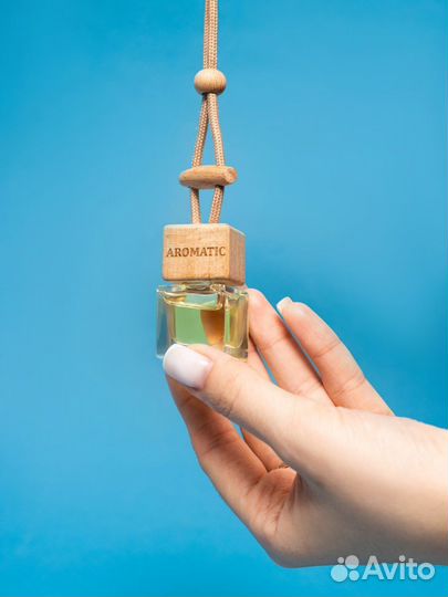 Подарочный набор мужчине в машину, ароматизаторы