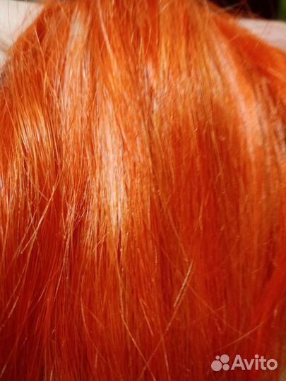 Волосы для наращивания