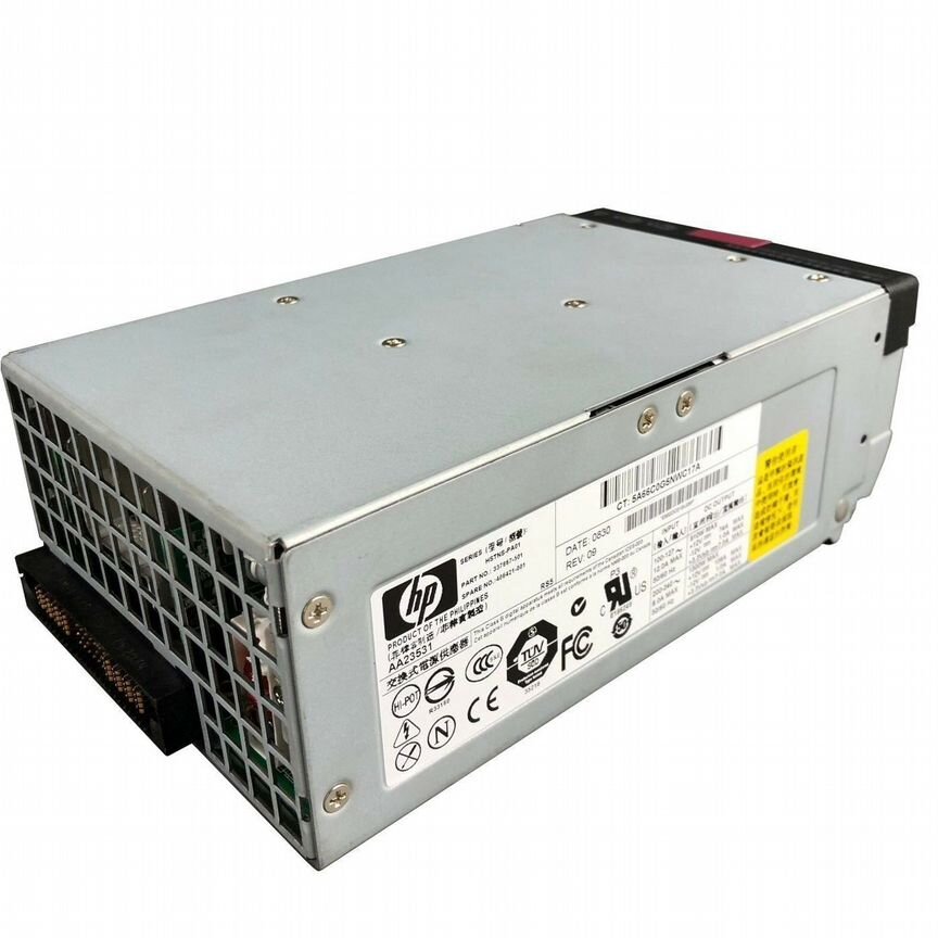 [AA23531] Блок Питания Hp 1300wt Aa23531