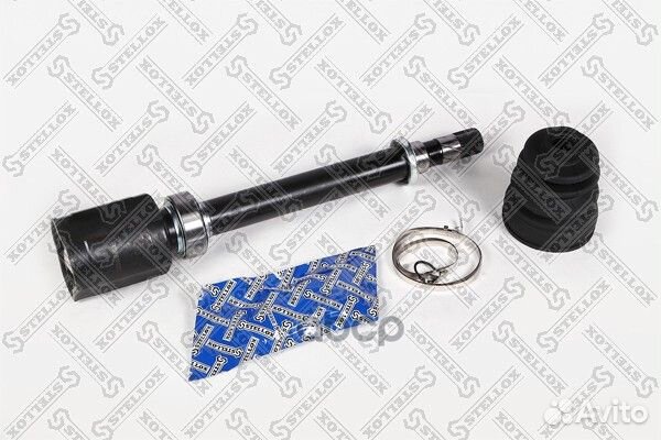 160 1147SX шрус внутренний правый ккт 39771JD02