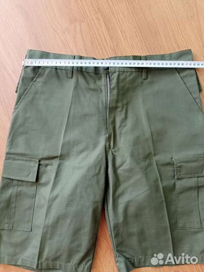 Шорты тактические