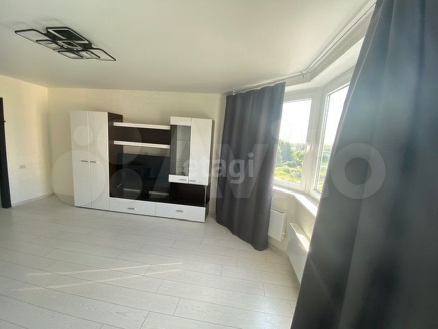 2-к. квартира, 60,3 м², 4/17 эт.