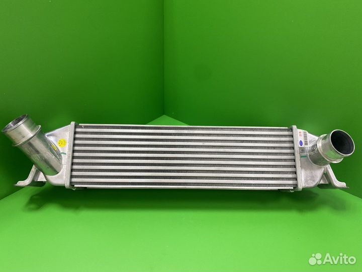 Интеркулер Хендай Гранд Старекс 2.5 D4CB Евро 4