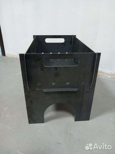 Мангал разборный