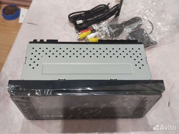 Автомагнитолы