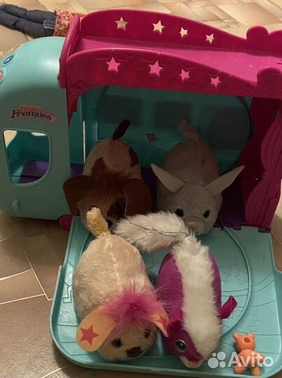 Игрушка furreal friends