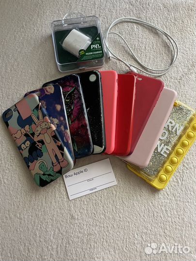 iPhone 7 Plus, 256 ГБ