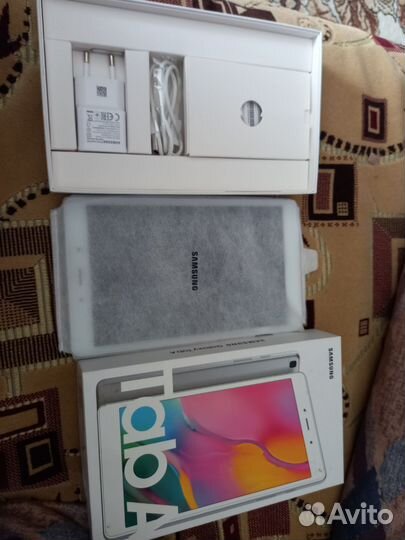 Планшет samsung
