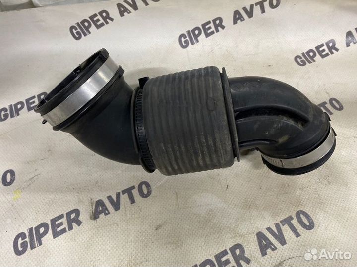 Воздуховод Kia Sportage 4QL D4FE 2019