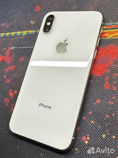 iPhone XS 64GB