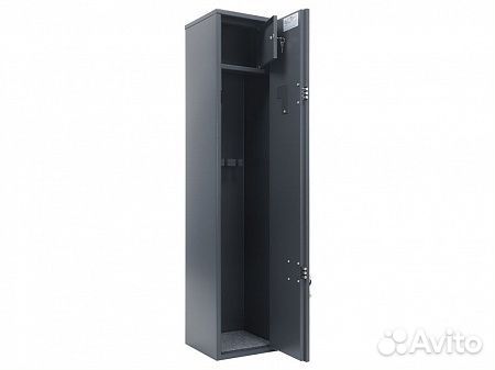 Сейф для ружей aiko чирок 1328 EL