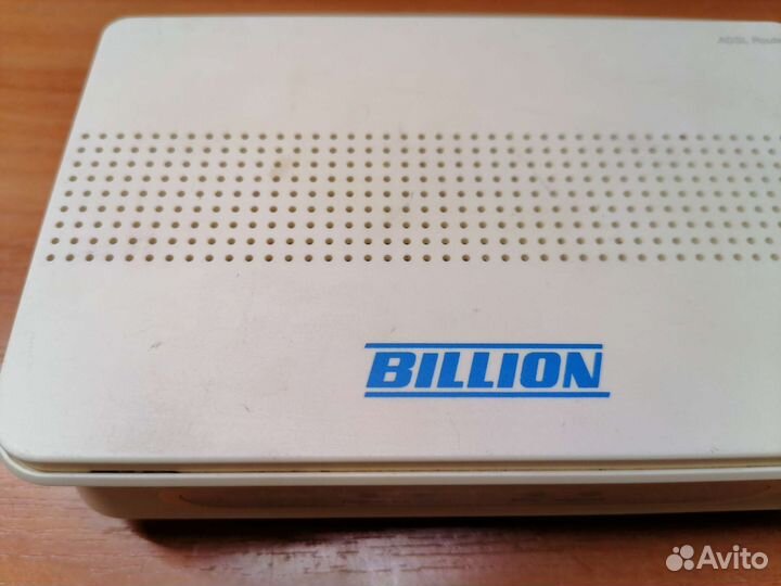 Вай фай роутер