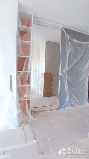 Зеркало по индивидуальным размерам