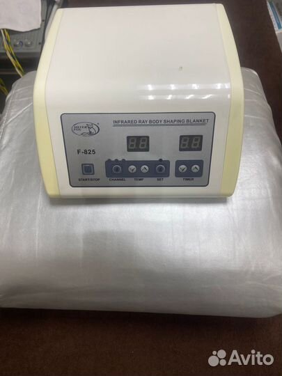 Термоодеяло для обертывания