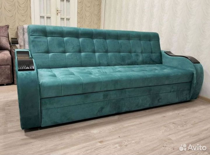 Раскладной диван в наличии