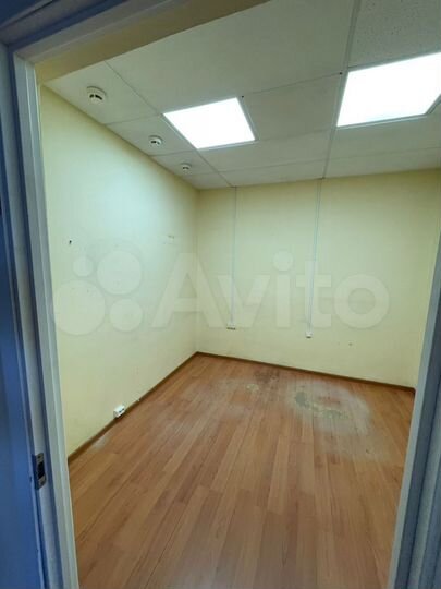 Офис, 71.6 м²