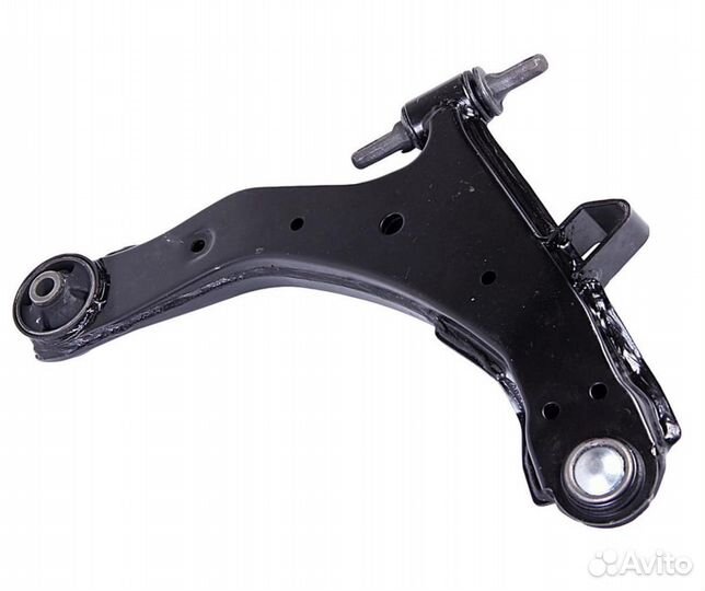 Рычаг подвески hyundai Elantra (00) передней нижни