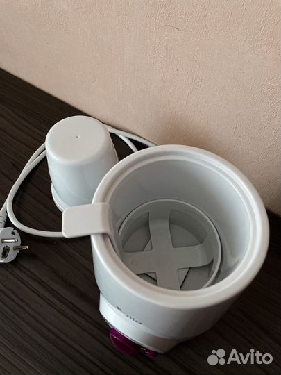 Подогреватель для бутылочек