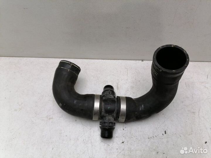 Патрубок системы охлаждения Bmw 328 F30 2.0 2016