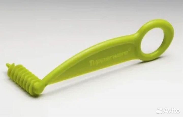 Tupperware Новая Спираль/Нож для Карвинга, Фри