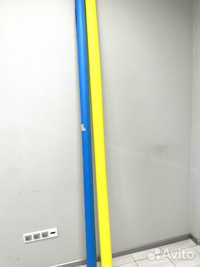 Фотофон бумажный