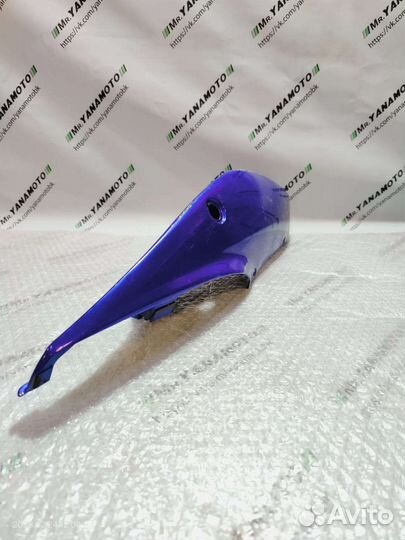 Левый платсик хвоста Suzuki GSX-R600/750 06-07г