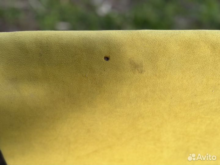 Банкетка пуфик