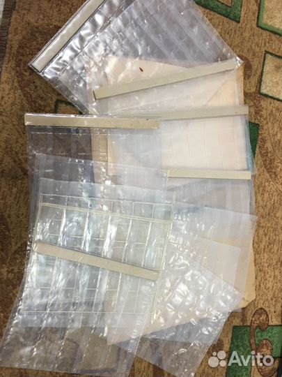 Кляссер для монет