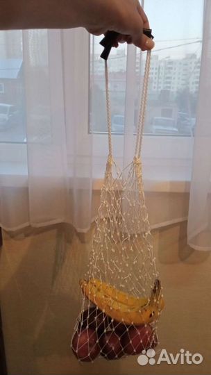 Сумка многоразовая